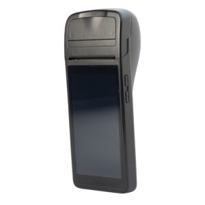 Terminal Android 8.1 Impresora 58mm Wifi / Bluetooth / NFC / Camara Trasera / SIM*1