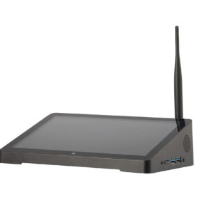 POS MÓVIL Windows Procesador J4125 Disco SSD 64GB/6GB RAM / Bateria 10.000 mAh / Wifi /Bluetooth