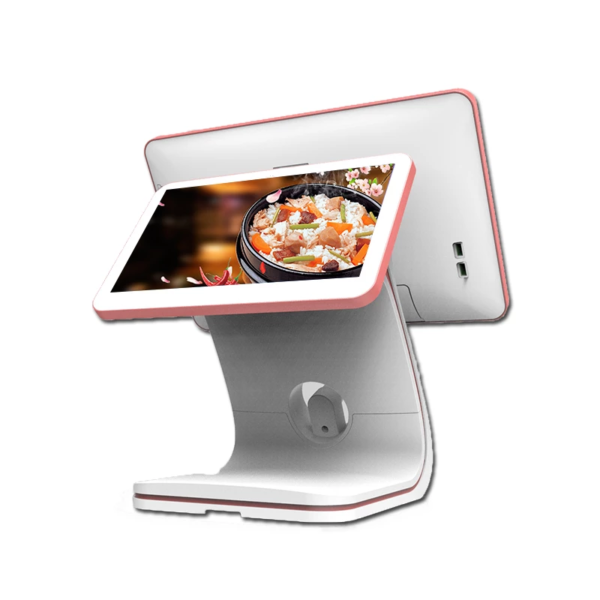 ALL IN ONE TOUCH 15,6" Intel© Core i3 Disco SSD 256GB/8GB RAM (Wifi)