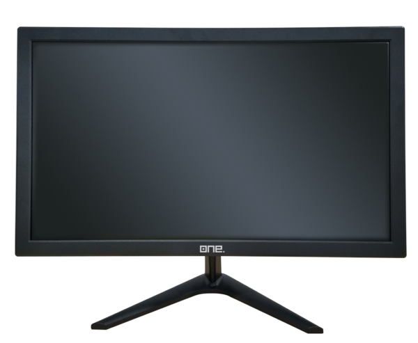 MONITOR NO TOUCH 19,5" HDMI VGA