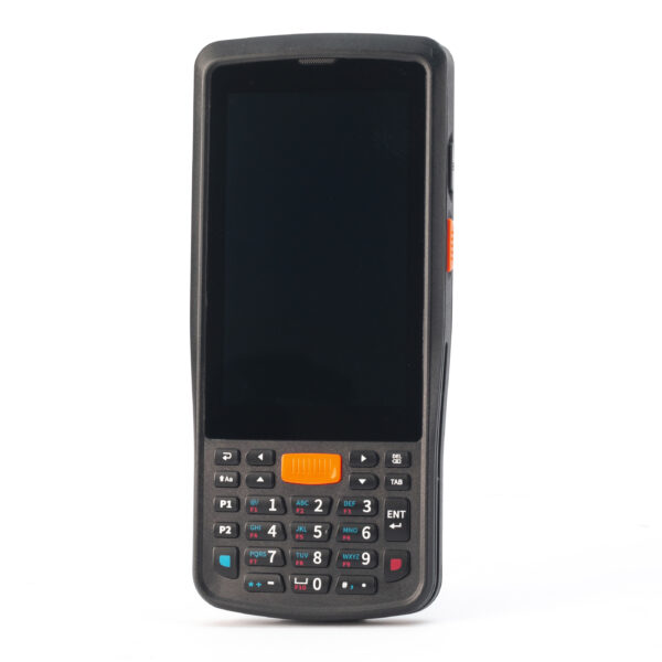 Capturador Android 11 64GB/4G RAM/Lector 2D Motorola 4710 /Wifi/Bluetooth/4G LTE/NFC/IP65 con pistol-grip