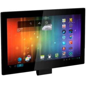 Consulta de Precio Pantalla táctil 7" 2GB DDR3/8GB almacenamiento interno, Android