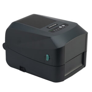 Impresora de Etiquetas Térmica y Transferencia Térmica, 4" 203 dpi USB/SERIAL/ETHERNET