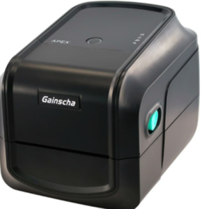 Impresora de Etiquetas Transferencia termica y termica directa 4" USB/SERIAL/ETHERNET
