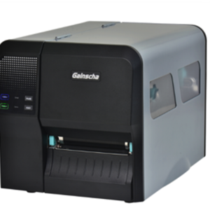 Impresora de Etiquetas Transferencia termica y termica directa 4" 203 dpi 203mm/seg USB/SERIAL/ETHERNET