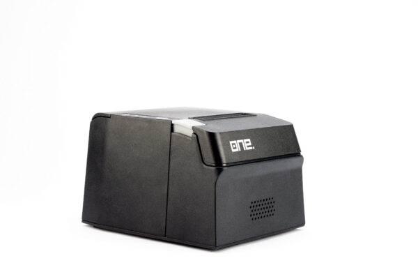 Impresora Térmica 3" 80mm 200mm/s USB/ETHERNET