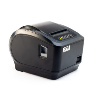 Impresora Térmica 3" 80mm 260mm/s USB/SERIAL/ETHERNET