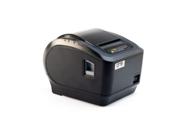 Impresora Térmica 3" 80mm 260mm/s USB/SERIAL/ETHERNET