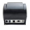 Impresora Térmica 3" 80mm 260mm/s USB/SERIAL/ETHERNET - Imagen 2