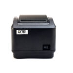 Impresora Térmica 3" 80mm 200mm/s USB/ETHERNET - Imagen 2