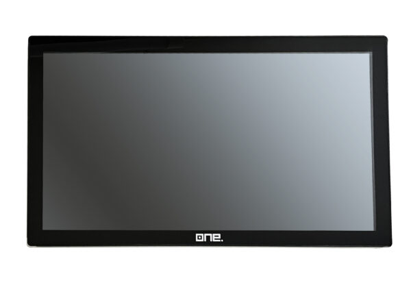 KDS Pantalla TOUCH 21,5" Procesador J1900 Disco SSD 64GB/4GB RAM