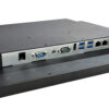 KDS Pantalla TOUCH 21,5" Procesador J1900 Disco SSD 64GB/4GB RAM - Imagen 2