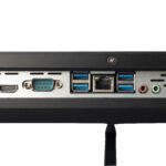 PC ALL IN ONE NO TOUCH 19" Full HD Intel© Core© I3 Disco SSD 256GB / 8GB RAM (Wifi + Bluetooth) - Imagen 6