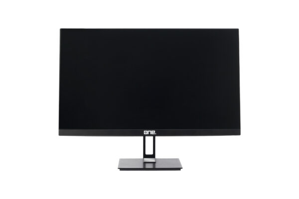 PC ALL IN ONE NO TOUCH 19" Full HD Intel© Core© I3 Disco SSD 256GB / 8GB RAM (Wifi + Bluetooth)