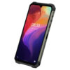 Smartphone Rugged Android 11 ROM 128GB/8GB RAM /Wifi/Bluetooth/LTE IP68, certificación MIL-STD-810G - Imagen 4