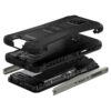 Smartphone Rugged Android 11 ROM 128GB/8GB RAM /Wifi/Bluetooth/LTE IP68, certificación MIL-STD-810G - Imagen 3