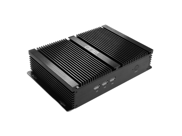 PC Procesador Intel© Core© I3 6157U Disco SSD 128GB/4GB RAM (Bluetooth + Wifi)