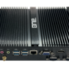 PC Procesador Intel© Core© I3 6157U Disco SSD 128GB/4GB RAM (Bluetooth + Wifi) - Imagen 2