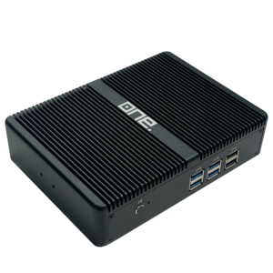 PC Procesador Intel© Celeron© J4125 SSD 128GB/4GB RAM (Wifi)