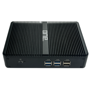 PC Procesador Intel© Core© I3 6157U Disco SSD 128GB/4GB RAM (Bluetooth + Wifi)