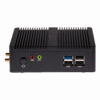 PC Procesador Intel© Celeron© J4125 SSD 128GB/4GB RAM (Wifi) - Imagen 2