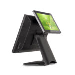 ALL IN ONE TOUCH 15" Intel© Celeron© J1900 Disco SSD 120GB/4GB RAM (Wifi+Bluetooth) con lector MSR - Imagen 3
