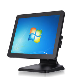 ALL IN ONE NO TOUCH 17" Intel© Celeron© J4125  Disco SSD 128GB /4GB RAM (Wifi+Bluetooth)