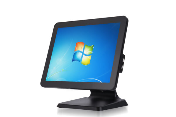 ALL IN ONE TOUCH 15" Intel© Core© i5 Disco SSD 256GB / 8GB RAM