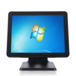 ALL IN ONE TOUCH 15" Intel© Core© i5 Disco SSD 256GB / 8GB RAM - Imagen 2