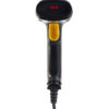 Lector de Código de Barra Láser 1D, SERIAL+PS, Incluye pedestal - Imagen 2