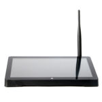 POS MÓVIL Windows Procesador J4125 Disco SSD 64GB/6GB RAM / Bateria 10.000 mAh / Wifi /Bluetooth - Imagen 5